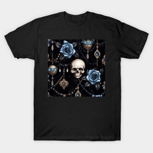 Skull Jewels T-Shirt